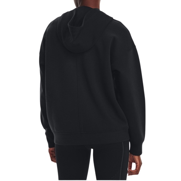 Under Armour Women's Summit Knit Full-Zip - Picture 3 of 10